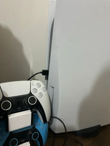 PLAYSTATION 5 ESTADO DE NOVO