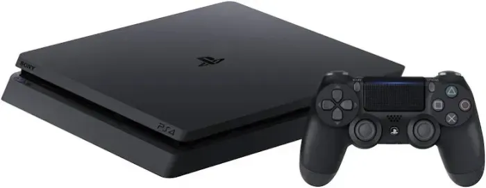 Video game PlayStation 4