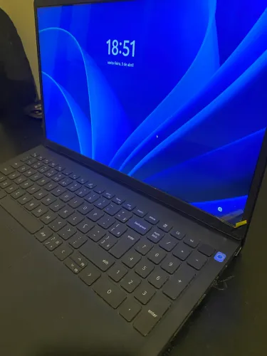 Notebook Dell Vostro 15 polegadas