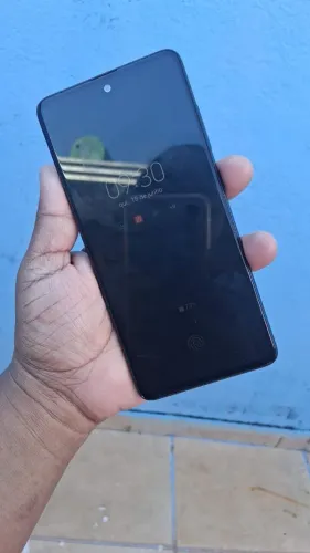 Samsung A51 novo único dono