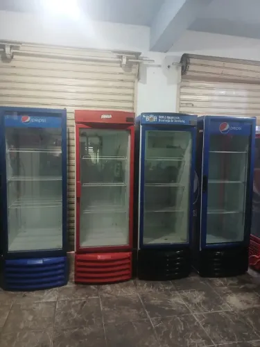 Vendo Freezer Refrigerador e Cervejeiros Com Garantia