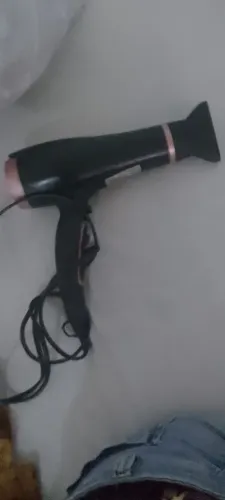 Secador de cabelo Mondial