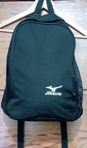 Mochila Mizuno em excelente estado! 