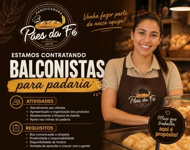 Balconista