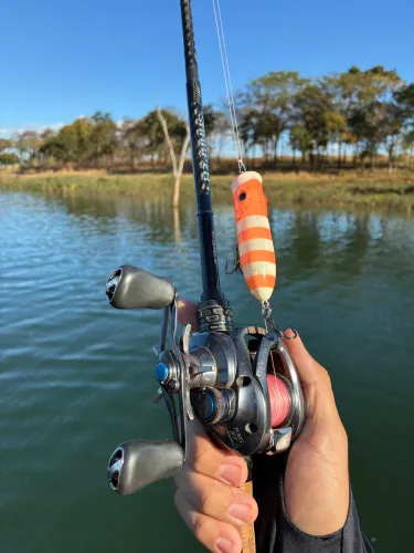 Carretilha Shimano Slx Dc XT