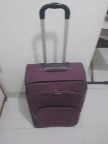 Mala viagem
