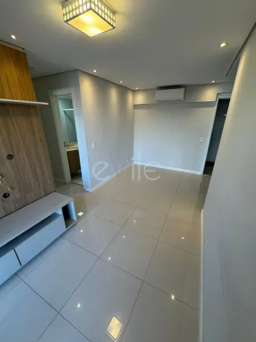 apartamento - Taquaral - Campinas