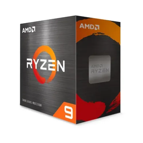 Processador AMD Ryzen 9 5900XT