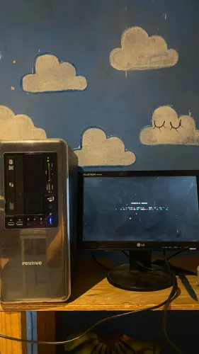 Computador completo
