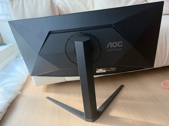 Monitor Gamer AOC 34? U34G4C 180HZ 