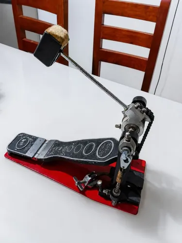 Pedal de bumbo Odery Drums - Privilege Series