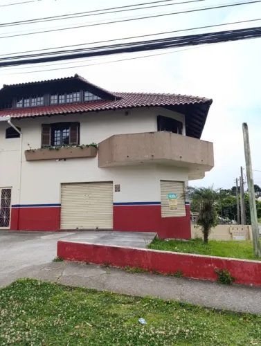LOJA PARA LOAÇAO CURITIBA- CAJURU