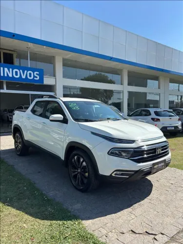 Fiat Toro Freedom 2.0 16V 4X4 Diesel Aut. 2023