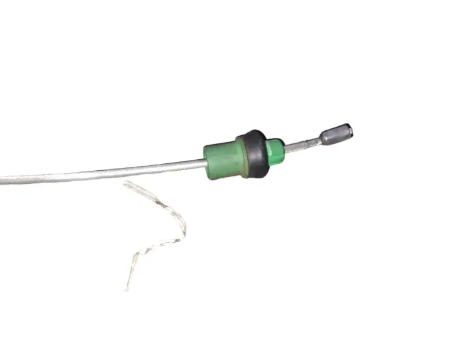 Cabo Freio Mao A Disco Peugeot 206 207  2001 A 2016 