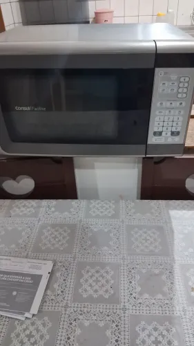 Micro-Ondas Consul 25L