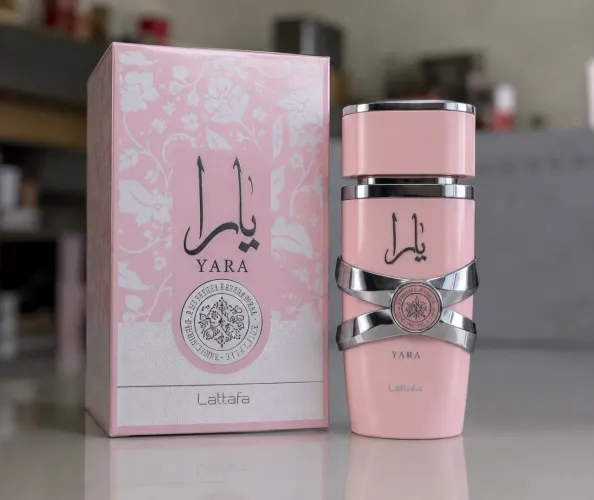 Perfume LATTAFA YARA