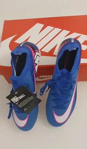Chuteira nike Air zoom vapor 16 elitt