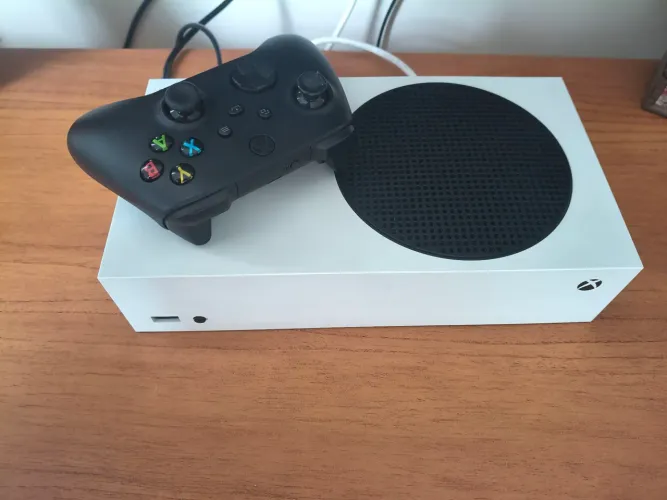 XBOX ONE SERIES/S