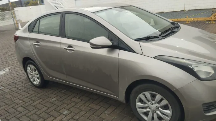 Hyundai HB20S C.plus/c.style1.0 Flex 12V Mec. 4P 2019