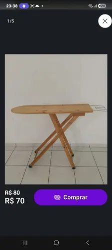 Tábua de passar