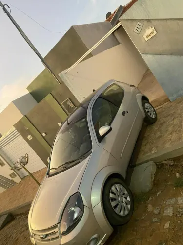 Ford KA 1.0 Tecno 8V Flex 3P 2009