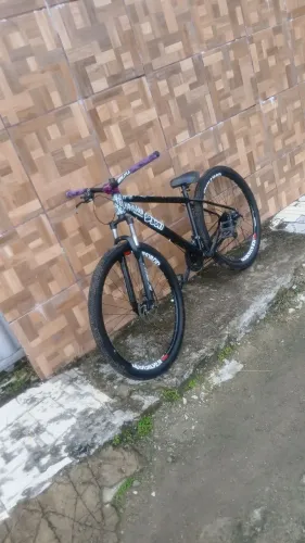 Aro 29 pra jogo em cordão de prata