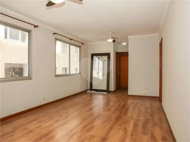 Imóvel para aluguel e venda possui 109 metros quadrados com 3 quartos em Pinheiros - São P