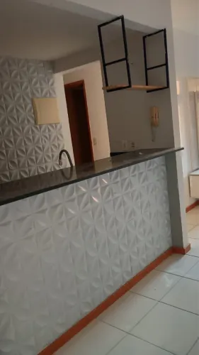 Alugo excelente apartamento