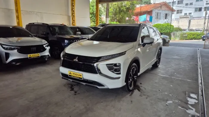 Mitsubishi Eclipse Cross HPE 1.5 16V 165cv AUT 2025