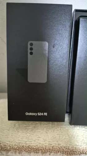 Galaxy S24 FÉ 256GB