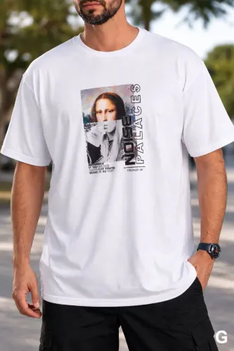 CAMISAS 100% algodão