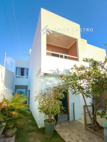 Casa à venda, ARUANA, Aracaju, SE