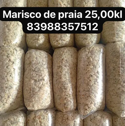Marisco 