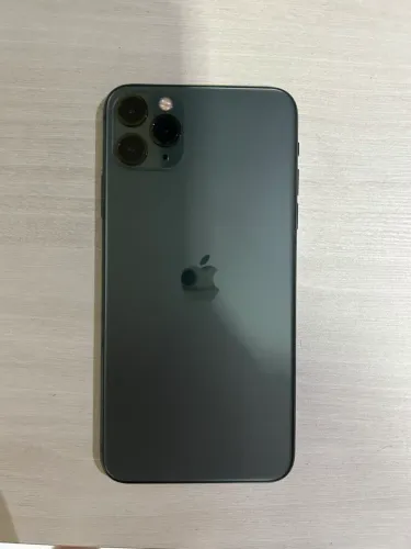 iPhone 11 PROMAX 64 GB