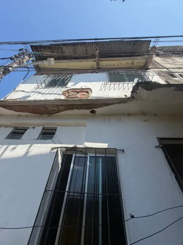 CASA PERTO DA ESTAÇÃO MANGUEIRA