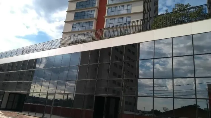 Sala à venda, 36 m² por R$ 280.000,00 - Condomínio Praxx - Itatiba/SP