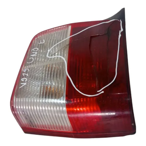 Lanterna Traseira Esquerda Fiat Uno 1994 A 2010