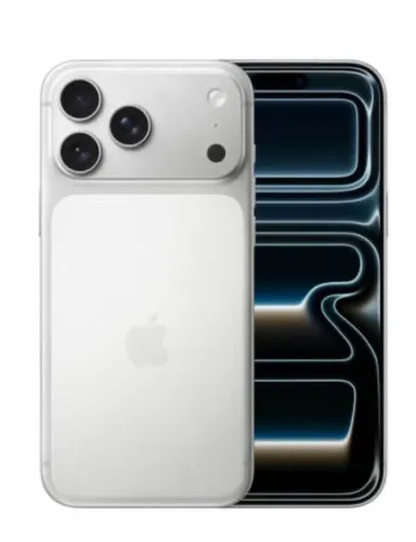 iPhone 17 pro Max lacrado