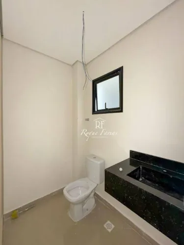 Sobrado com 3 dormitórios à venda, 125 m² por R$ 900.000,00 - Cipava - Osasco/SP