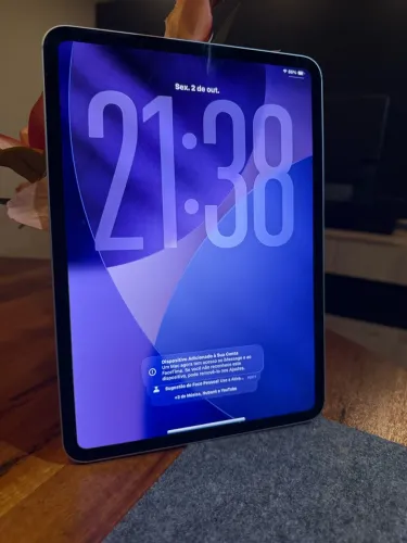 iPad Pro M4 11? 256gb