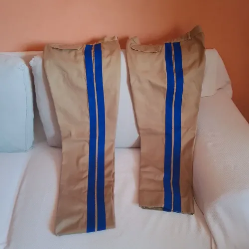 Calça CPM masculino (Tam 38)