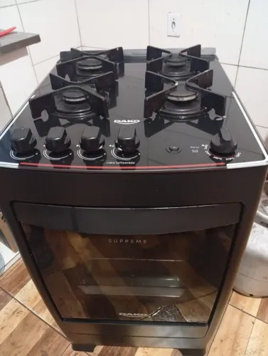 Guarda-roupa cama fogão