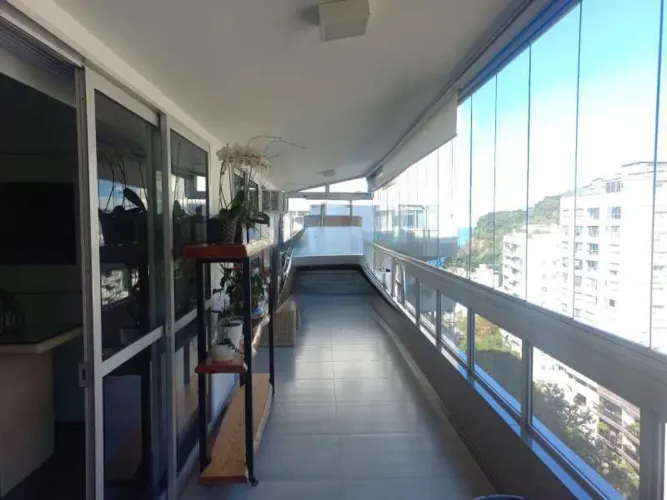 Apartamento-À VENDA-Leblon-Rio de Janeiro-RJ