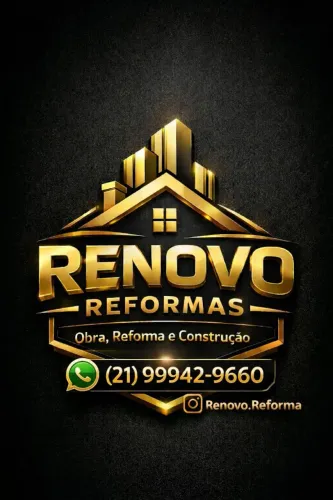 Pedreiro reforma e manutenção 
