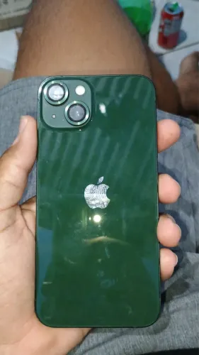 iPhone 13