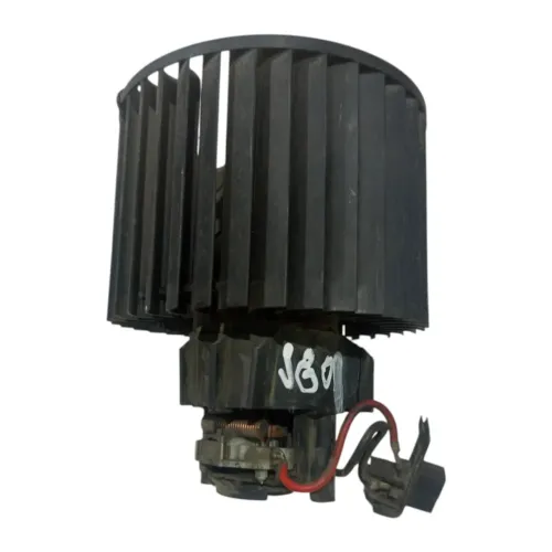Motor Ventilador Ar Forçado Fiat Palio Strada Siena 2001 A19