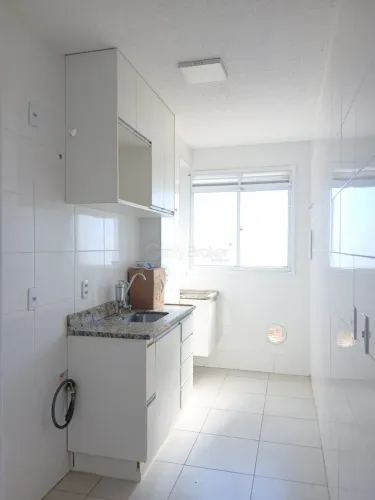 Apartamento 2 Quartos - Setor Faiçalville