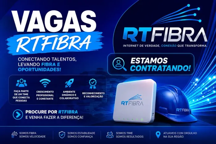 Jovem aprendiz externo