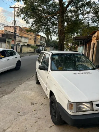Fiat Uno Mille 1.0/ I.e./ Electronic/ Brio 1991