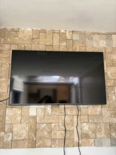 TV LG 50?